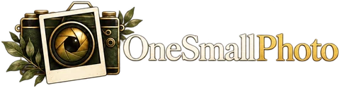 OneSmallPhoto